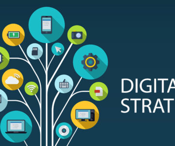 Digital Strategy Plan