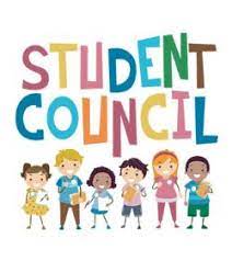 Student Council - St Oliver's Primary School