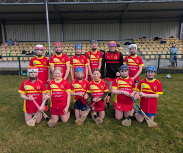 Camogie