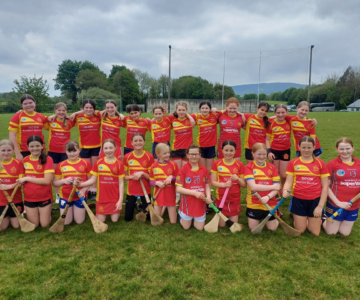 Camogie