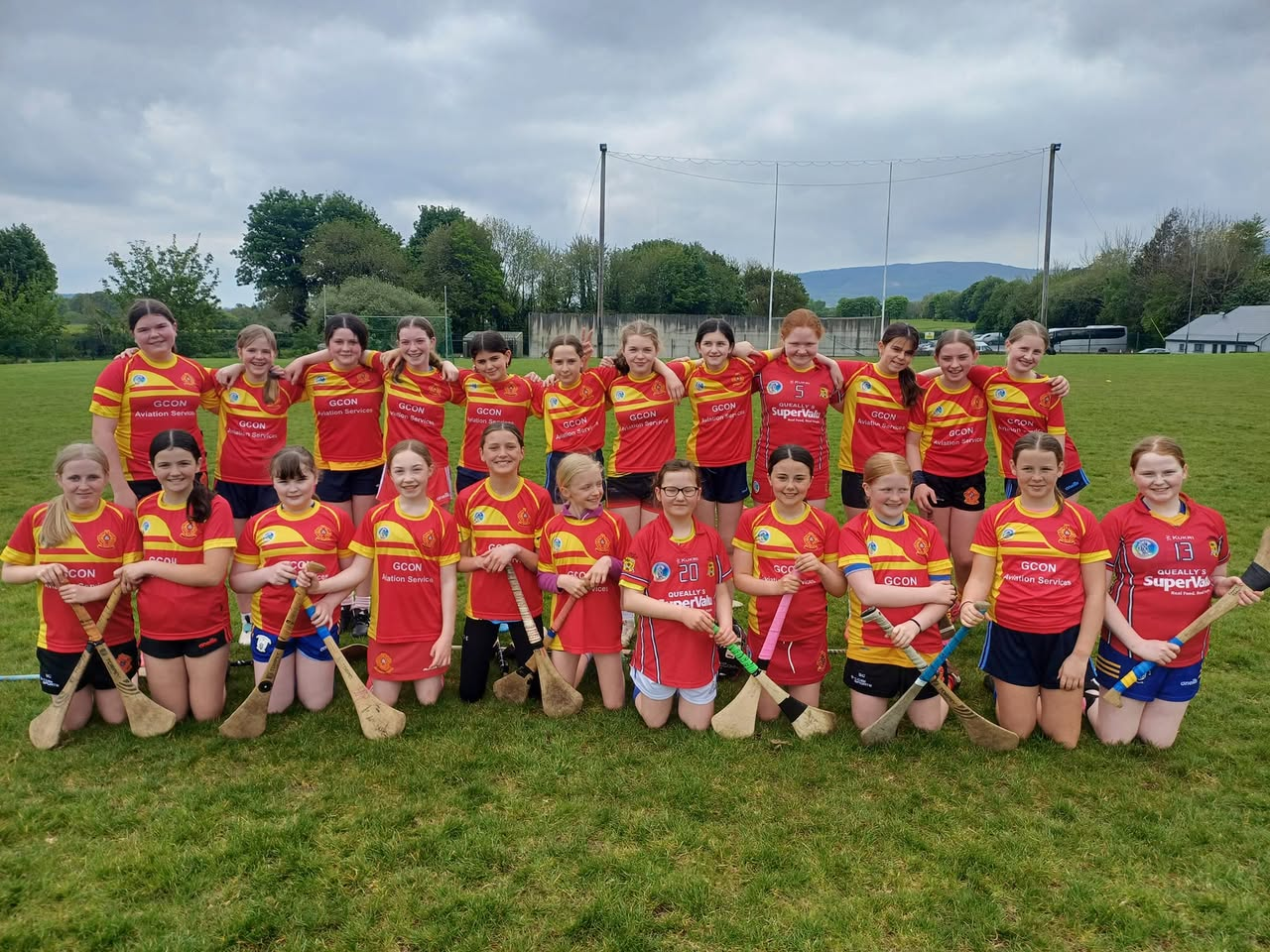 Camogie