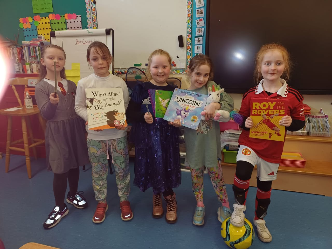 World Book Day